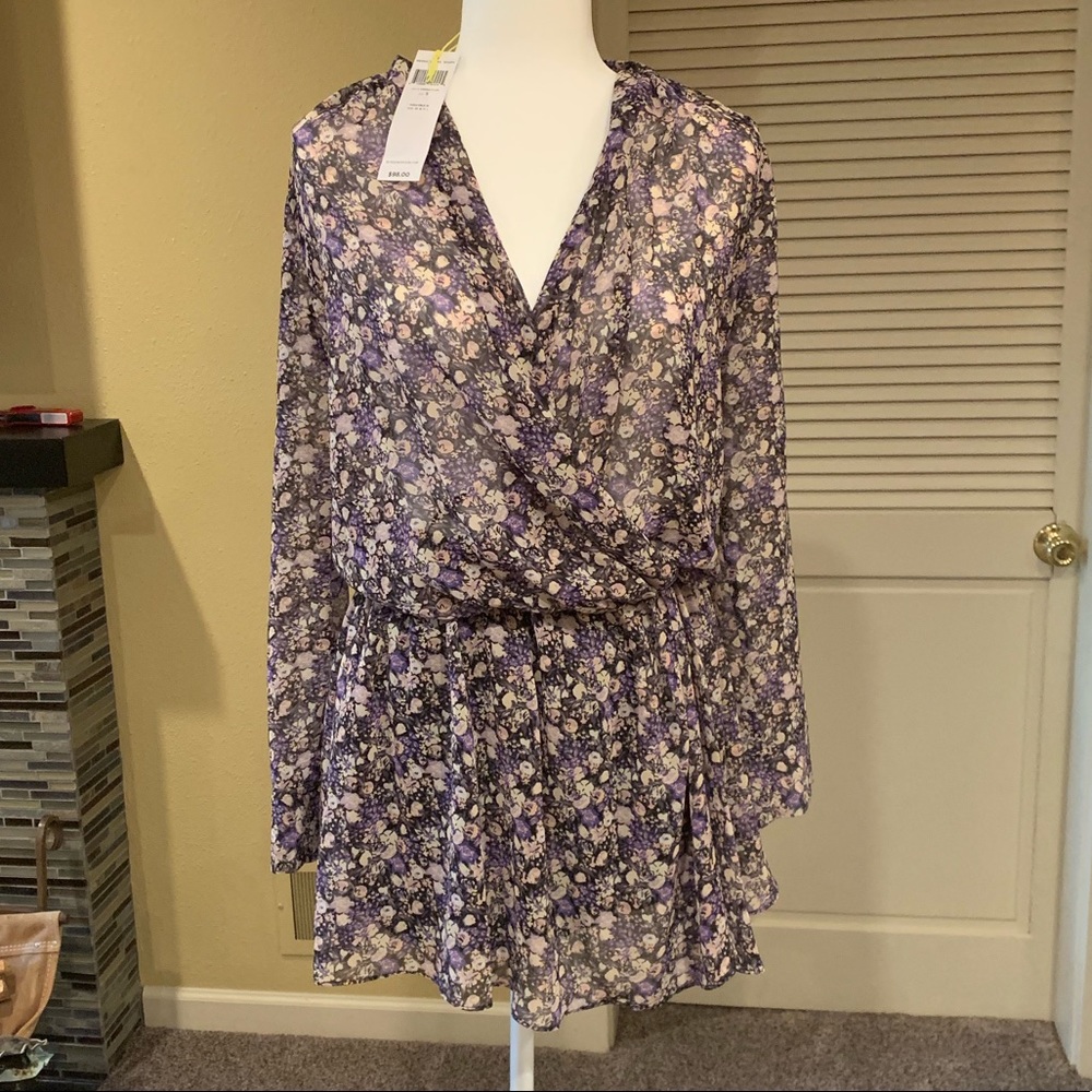 SUPER CUTE BCBGeneration Dress